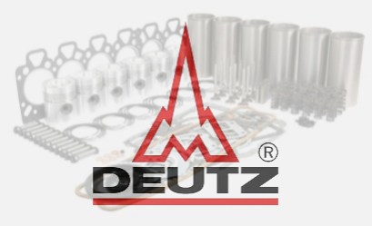 запчасти для двигателя Weichai Deutz с доставкой по РБ