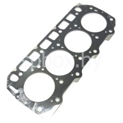 Прокладка ГБЦ Yanmar 4TNE92/94 (паронит, оригинал) фото