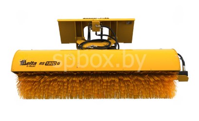 Щетка Delta RS1900G Минск фото