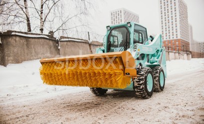 Щетка Delta RS1900M Минск фото