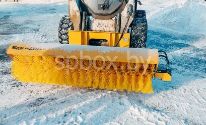 Щетка Delta RS1900M Минск фото