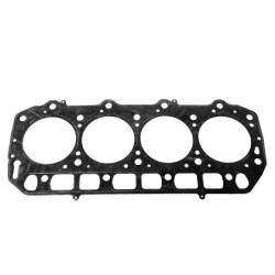 Прокладка ГБЦ Yanmar 4TNV92/94 (паронит) фото