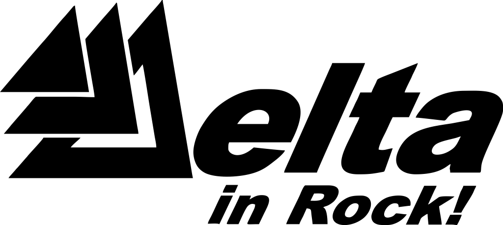 лого дельта